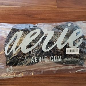 Aerie Plunge Bra 36C